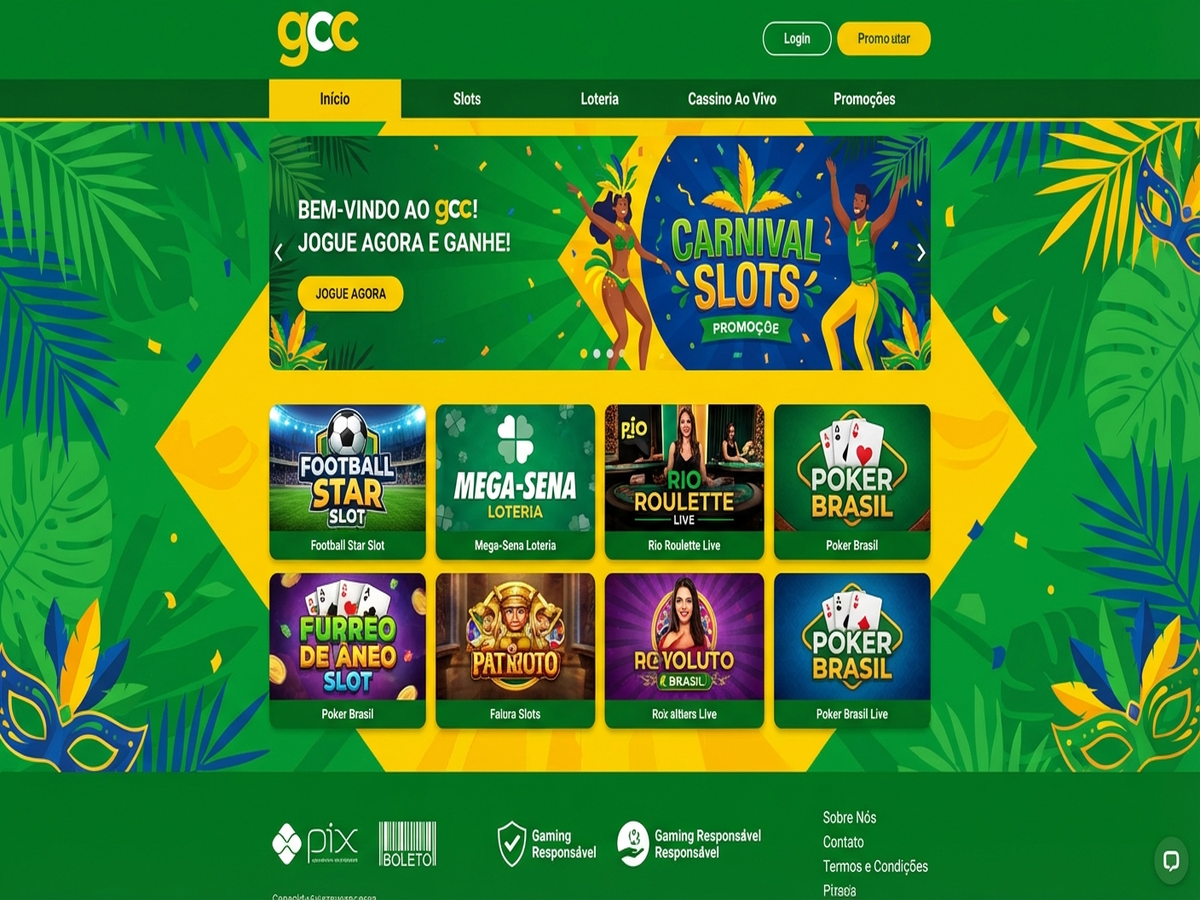 Screenshot 2 GCC