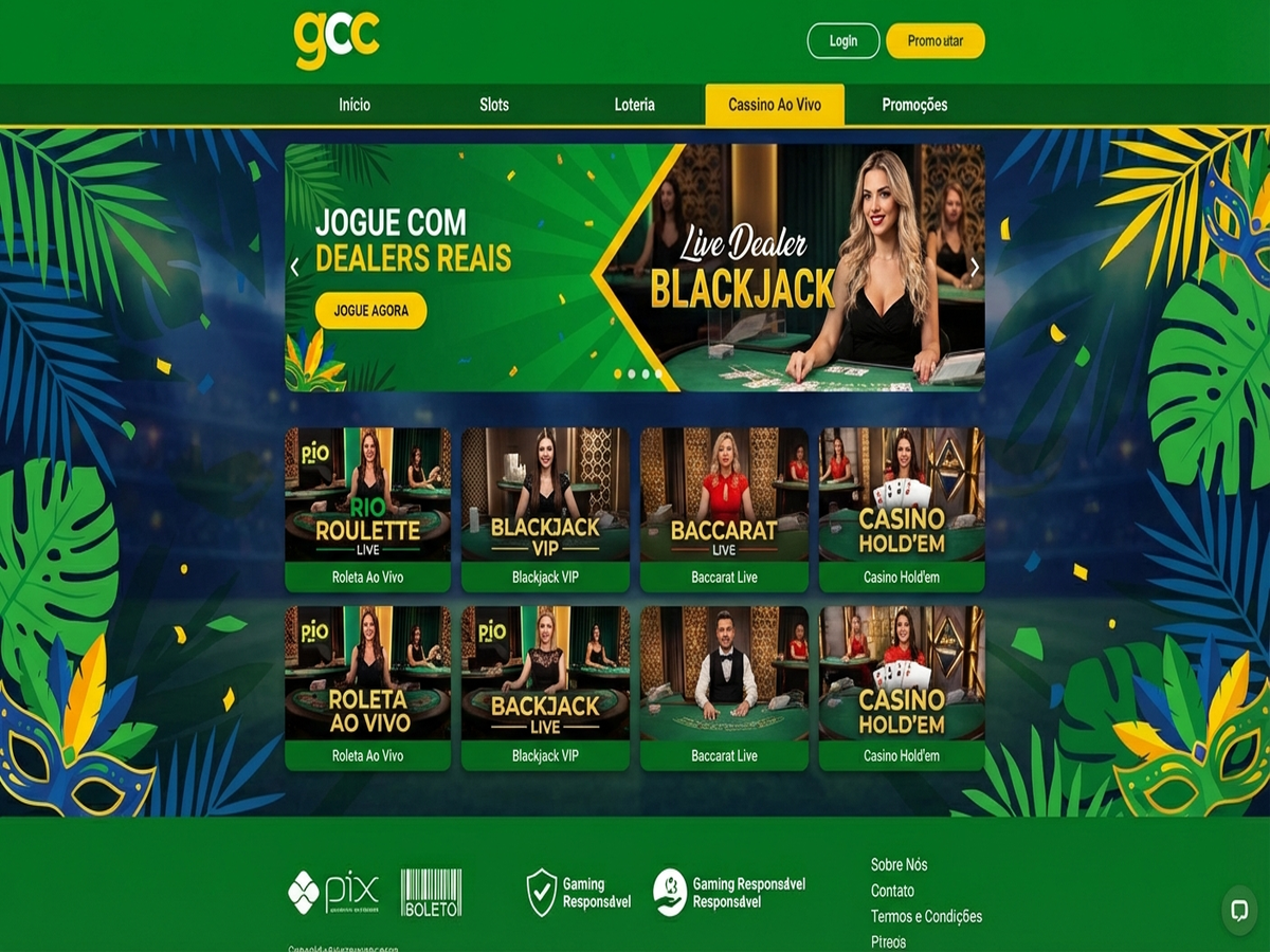 Screenshot 3 GCC